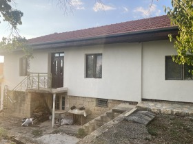 σπίτι Κγιουλεβτσα, περιοχή Σούμεν