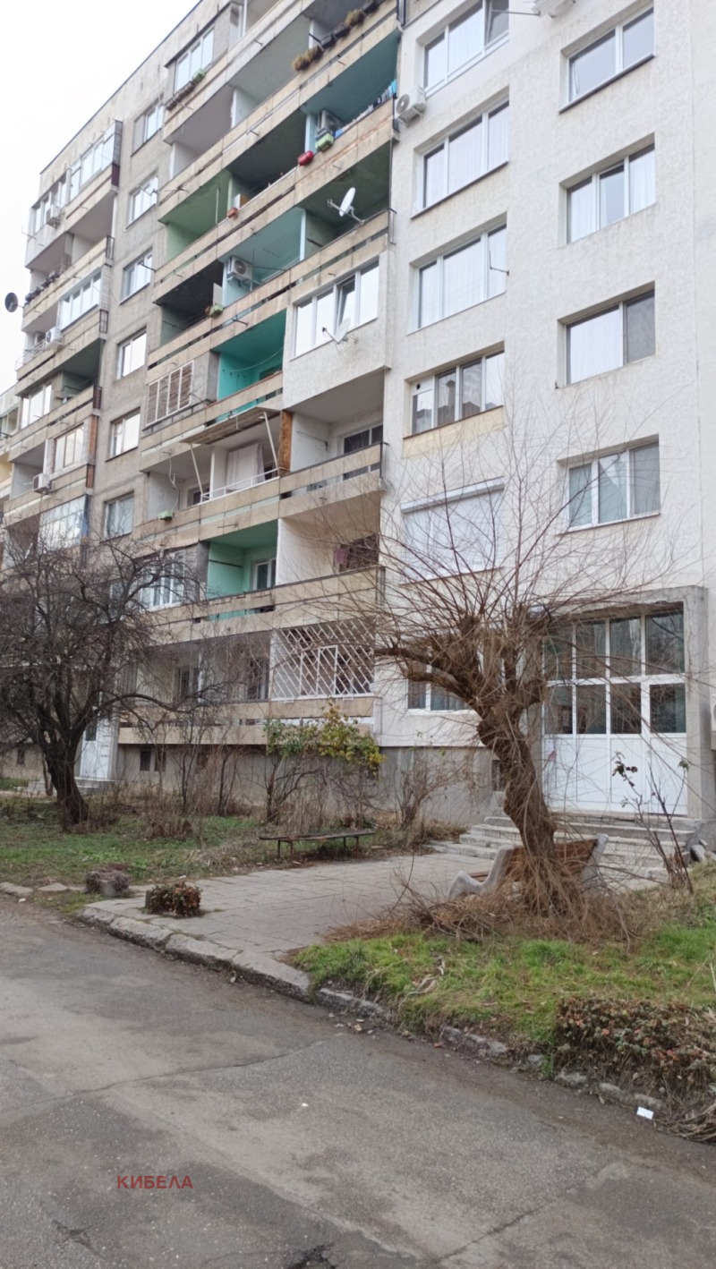 Продава 1-СТАЕН, гр. София, Лагера, снимка 9 - Aпартаменти - 48915793