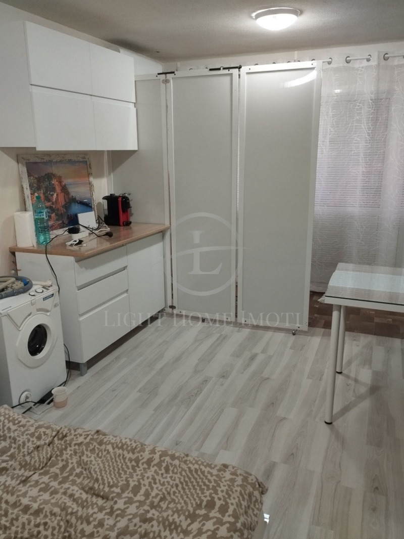 Продава  1-стаен град Пловдив , Съдийски , 25 кв.м | 75649177 - изображение [3]