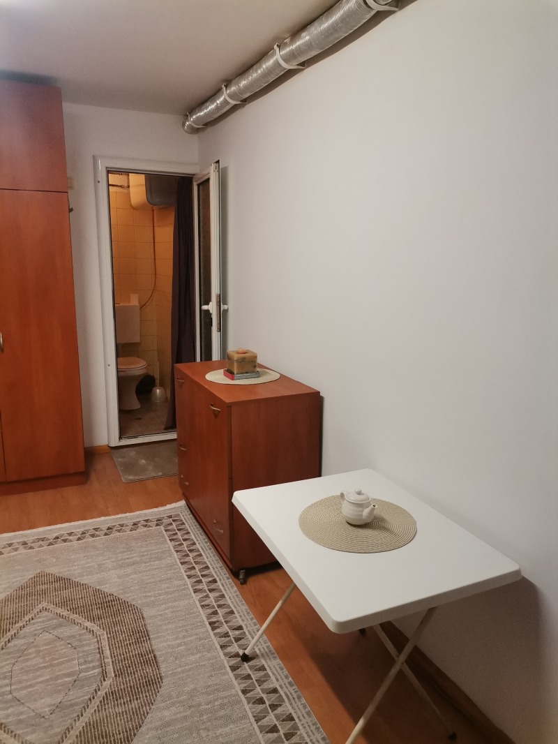 Na sprzedaż  Studio Sofia , Geo Milew , 23 mkw | 70390892 - obraz [5]