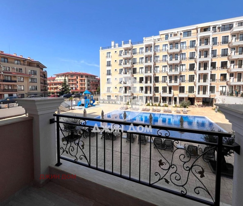 Προς πώληση  Στούντιο περιοχή Μπουργκάς , Σβετη Βλασ , 32 τ.μ | 80602864 - εικόνα [7]