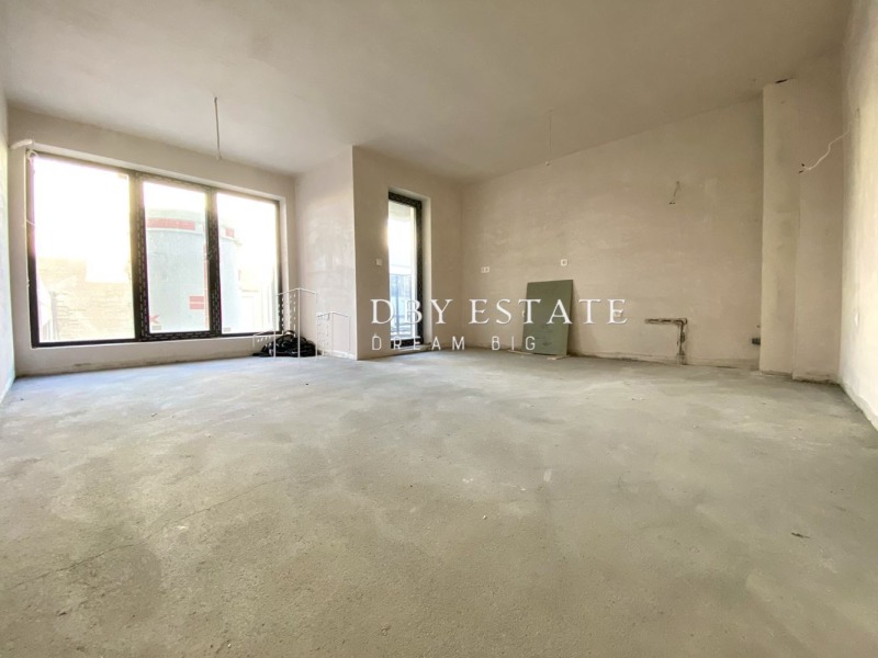 Til salgs  Studio Plovdiv , Karsjijaka , 54 kvm | 34327314 - bilde [3]