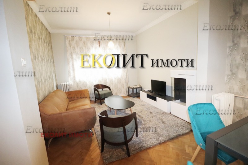 Продава  2-стаен град София , Център , 70 кв.м | 85771047 - изображение [4]