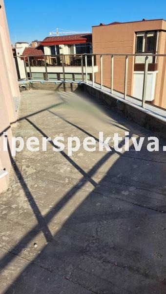 Продава 2-СТАЕН, гр. Пловдив, Христо Смирненски, снимка 5 - Aпартаменти - 47953862