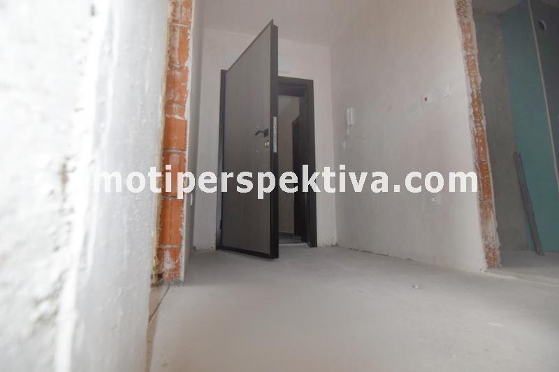 En venta  1 dormitorio Plovdiv , Jristo Smirnenski , 97 metros cuadrados | 20100024 - imagen [10]