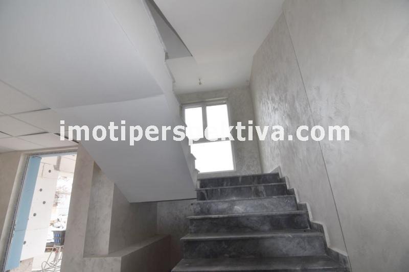 En venta  1 dormitorio Plovdiv , Jristo Smirnenski , 97 metros cuadrados | 20100024 - imagen [12]