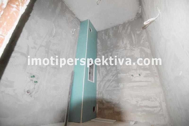 For Sale  1 bedroom Plovdiv , Hristo Smirnenski , 97 sq.m | 20100024 - image [8]