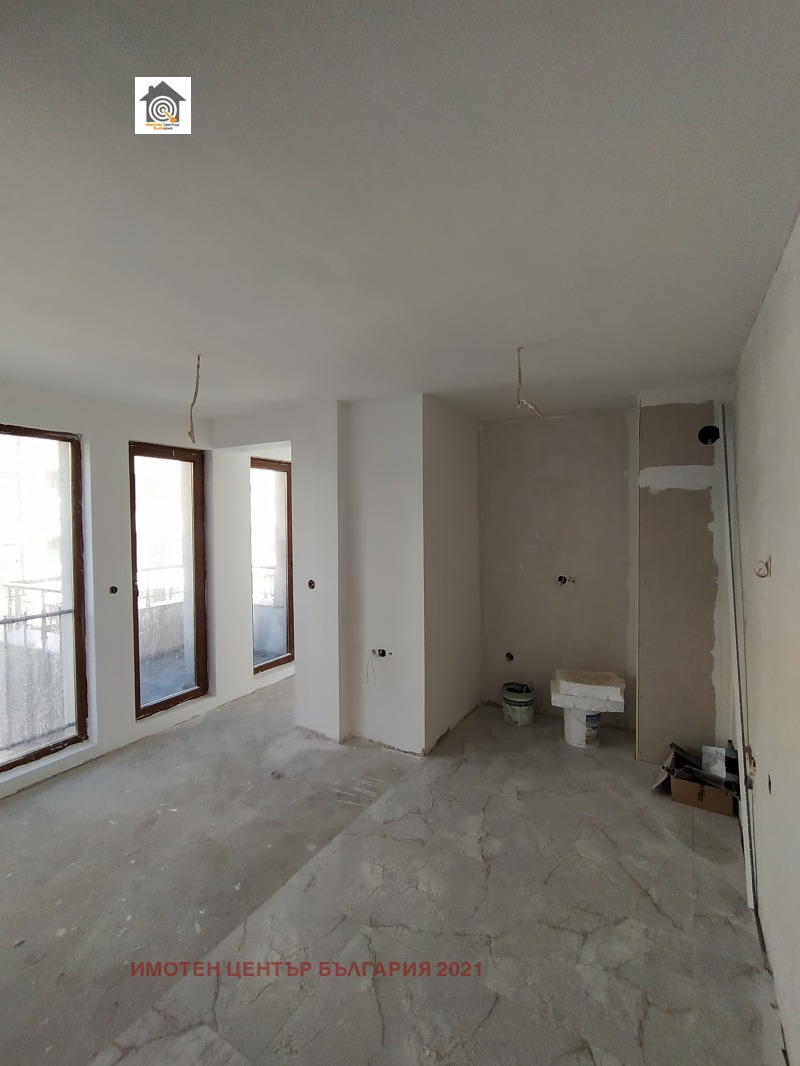 Продава  2-стаен град София , Малинова долина , 50 кв.м | 91905275