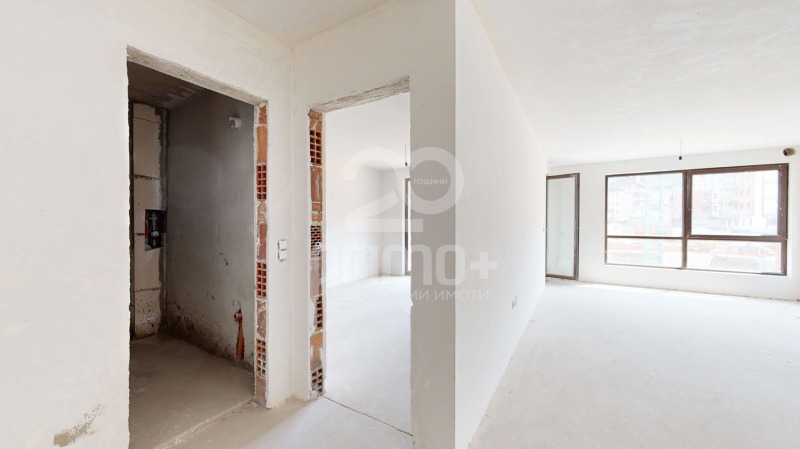 Zu verkaufen  1 Schlafzimmer Sofia , Dragalewzi , 73 qm | 39010269