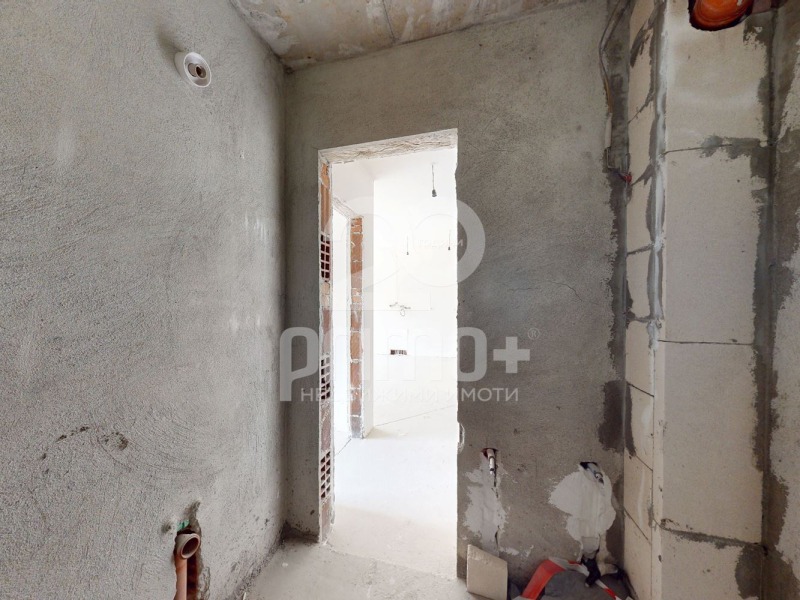 Zu verkaufen  1 Schlafzimmer Sofia , Dragalewzi , 73 qm | 39010269 - Bild [14]