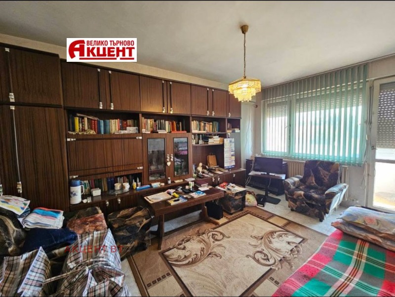Продава  2-стаен област Велико Търново , гр. Горна Оряховица , 72 кв.м | 43294959 - изображение [2]
