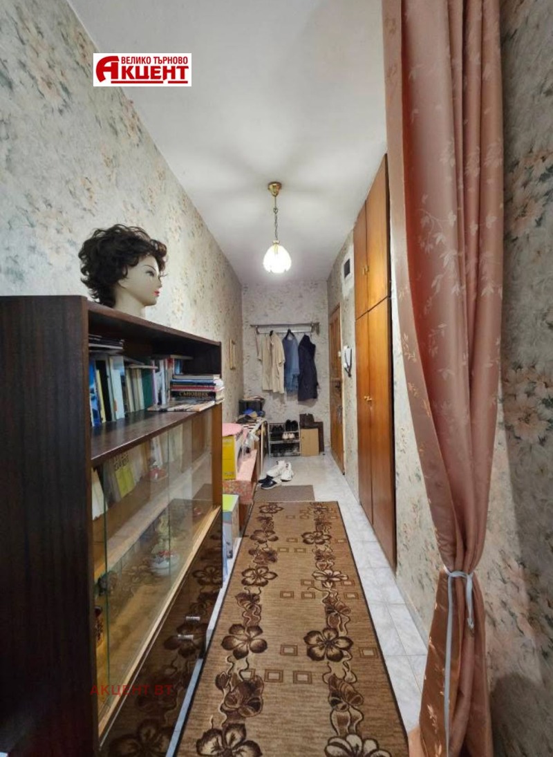 Продава  2-стаен област Велико Търново , гр. Горна Оряховица , 72 кв.м | 43294959 - изображение [5]