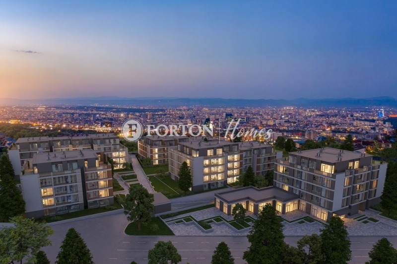 Zu verkaufen  1 Schlafzimmer Sofia , Bojana , 76 qm | 61737741