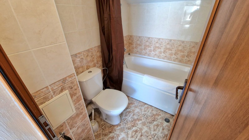 Продава 2-СТАЕН, гр. Свети Влас, област Бургас, снимка 10 - Апартаменти - 52713482