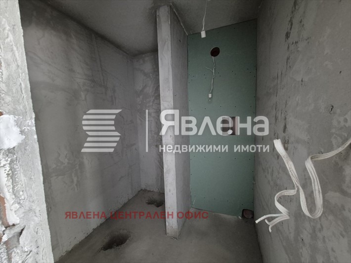 Продава 2-СТАЕН, гр. София, Драгалевци, снимка 9 - Апартаменти - 54296047