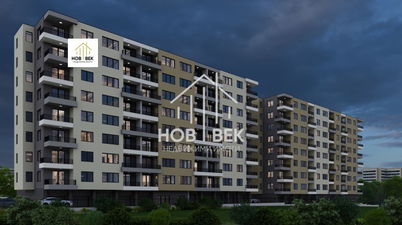 Na prodej  2 ložnice Varna , Vladislav Varnenčik 1 , 115 m2 | 58049820 - obraz [12]