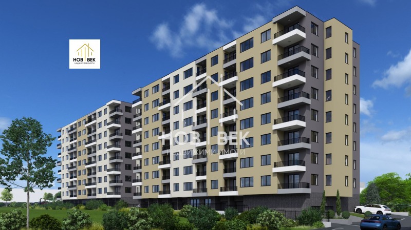 Na prodej  2 ložnice Varna , Vladislav Varnenčik 1 , 115 m2 | 58049820 - obraz [2]