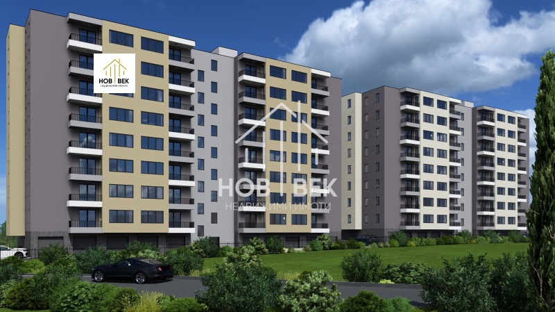 Na prodej  2 ložnice Varna , Vladislav Varnenčik 1 , 115 m2 | 58049820 - obraz [10]