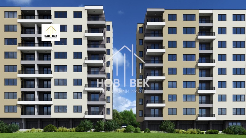 Na prodej  2 ložnice Varna , Vladislav Varnenčik 1 , 115 m2 | 58049820 - obraz [13]