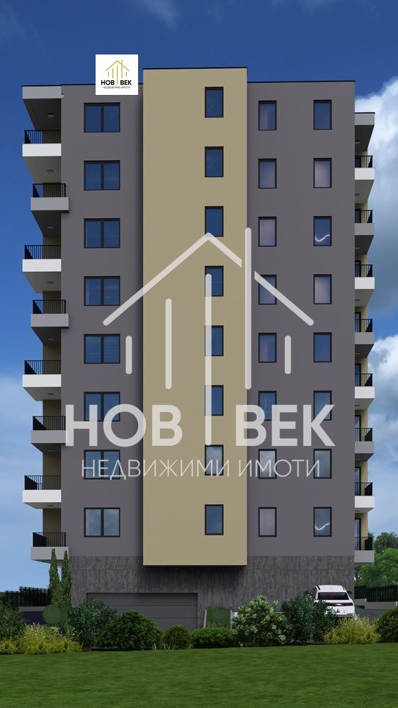 Продава 3-СТАЕН, гр. Варна, Владислав Варненчик 1, снимка 10 - Aпартаменти - 47877156