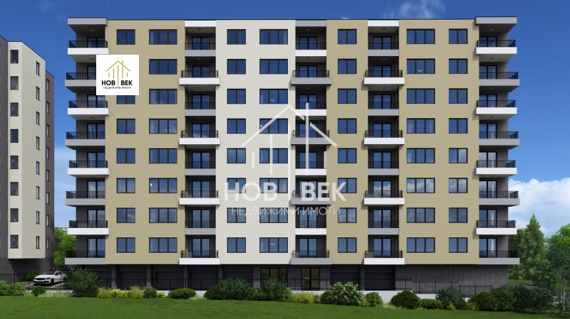 Na prodej  2 ložnice Varna , Vladislav Varnenčik 1 , 115 m2 | 58049820 - obraz [9]