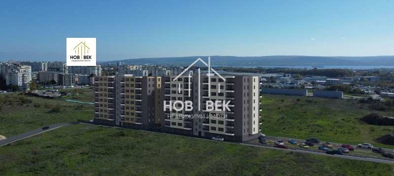 Na prodej  2 ložnice Varna , Vladislav Varnenčik 1 , 115 m2 | 58049820 - obraz [4]