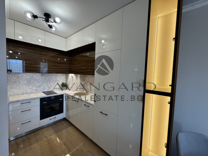 Myytävänä  2 makuuhuonetta Plovdiv , Tsentar , 100 neliömetriä | 94283387 - kuva [2]