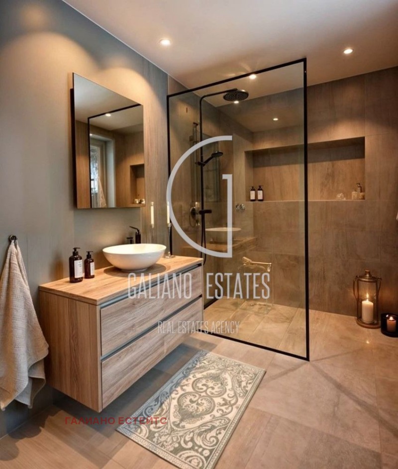 Продава 3-СТАЕН, гр. София, Горубляне, снимка 3 - Апартаменти - 53493710