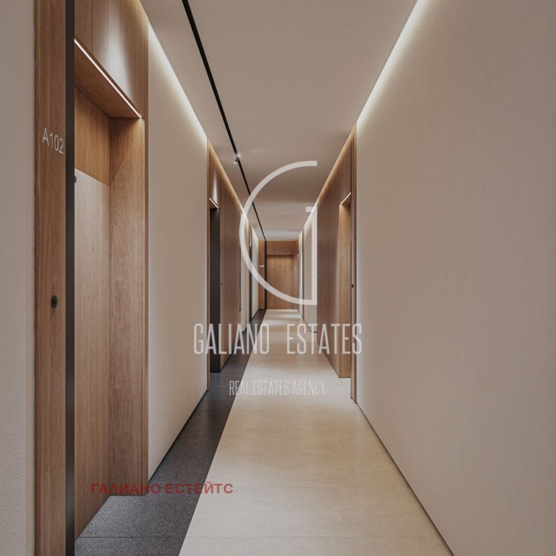 Продава 3-СТАЕН, гр. София, Горубляне, снимка 5 - Апартаменти - 53493710