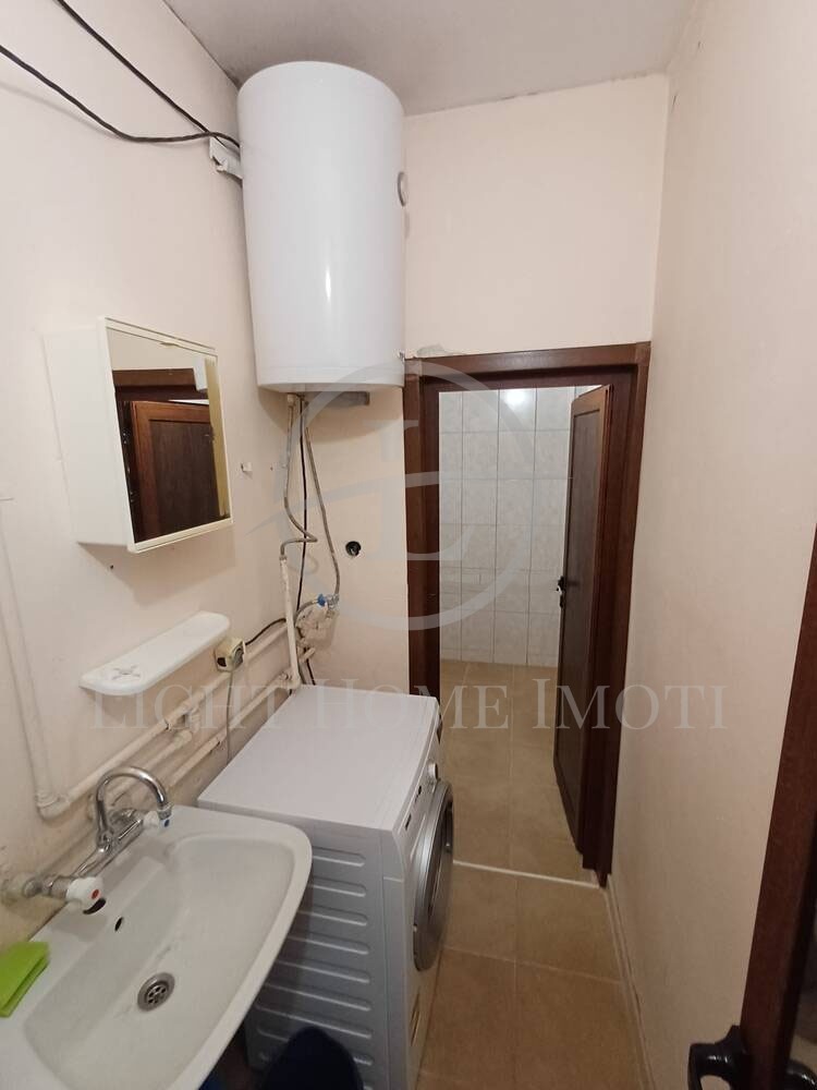 Продава 3-СТАЕН, гр. Пловдив, Христо Смирненски, снимка 6 - Апартаменти - 53969907