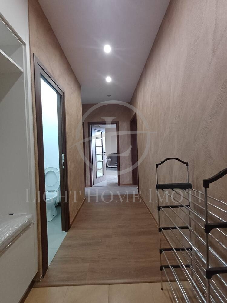 Продава 3-СТАЕН, гр. Пловдив, Христо Смирненски, снимка 10 - Апартаменти - 53969907