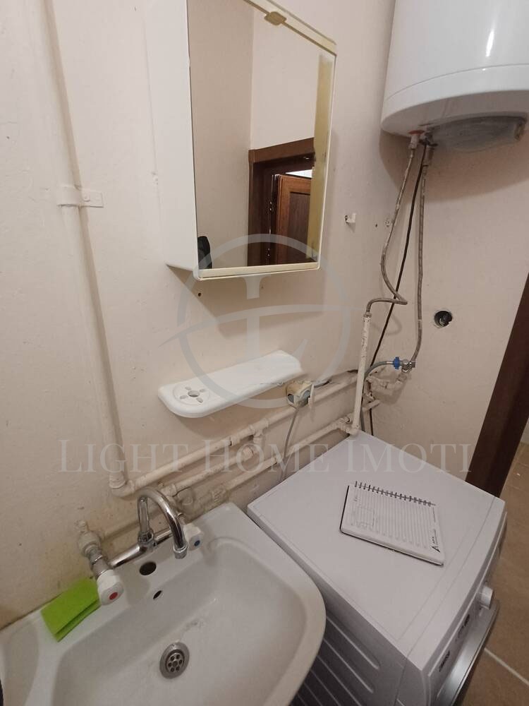 Продава 3-СТАЕН, гр. Пловдив, Христо Смирненски, снимка 7 - Апартаменти - 53969907