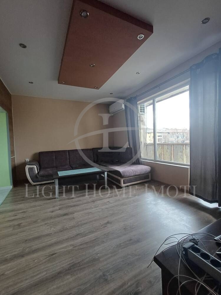 Продава 3-СТАЕН, гр. Пловдив, Христо Смирненски, снимка 2 - Апартаменти - 53969907