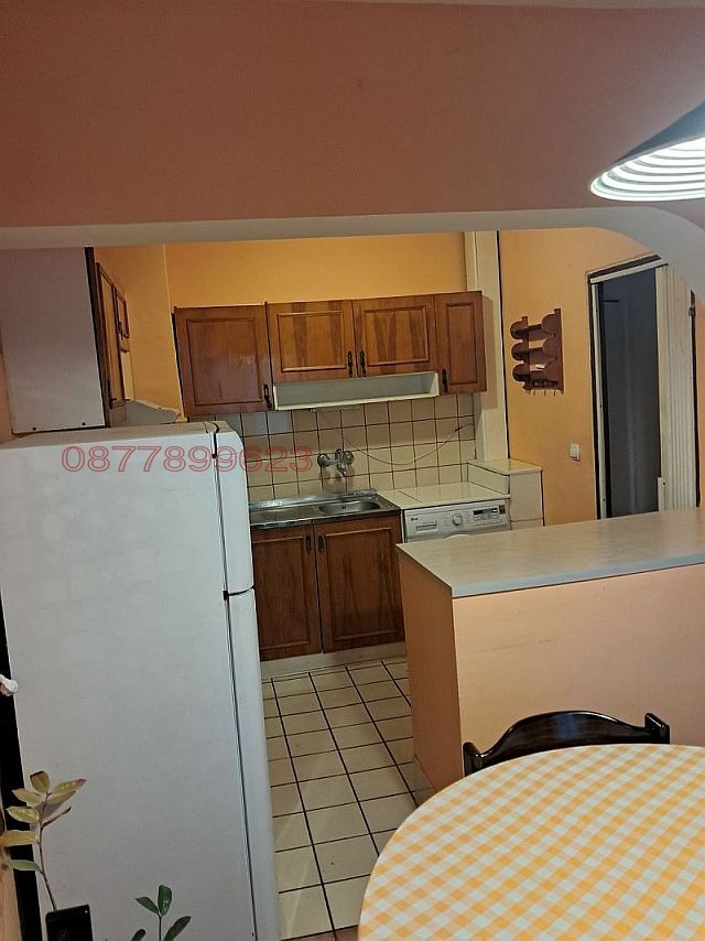 Продава 3-СТАЕН, гр. Козлодуй, област Враца, снимка 7 - Апартаменти - 54815381