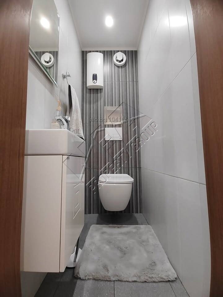 Продава 3-СТАЕН, гр. Бургас, Център, снимка 10 - Апартаменти - 55933790
