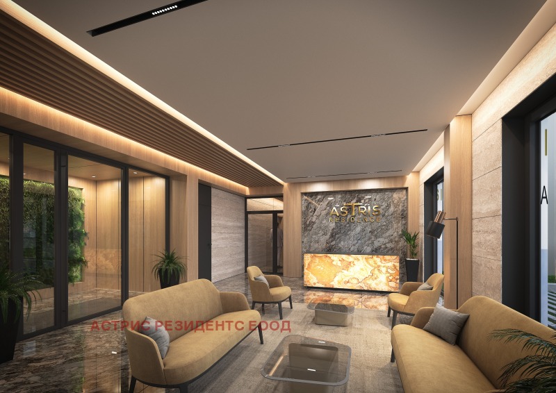 In vendita  3 camere da letto Sofia , Krastova vada , 250 mq | 49381796 - Immagine [4]