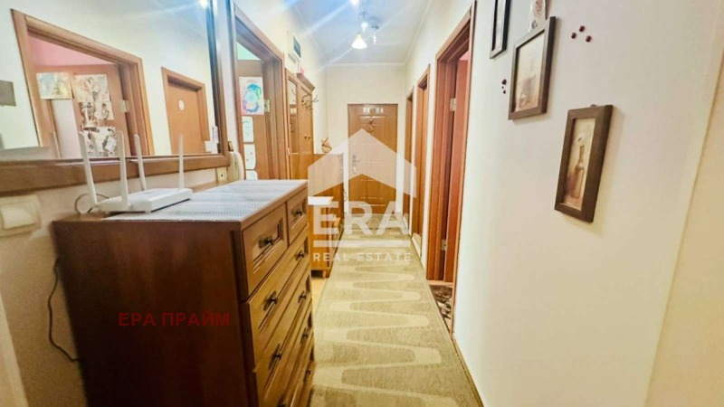 Satılık  3 yatak odası Varna , Avtogara , 105 metrekare | 35258902 - görüntü [4]