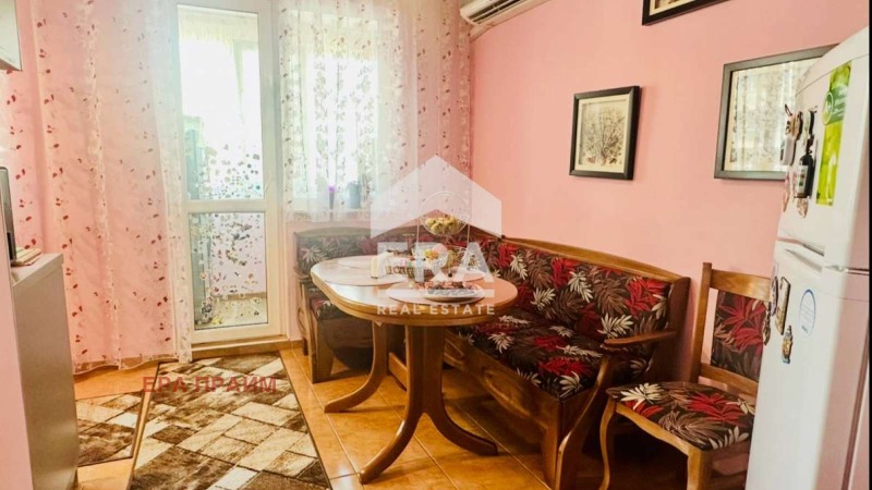 Satılık  3 yatak odası Varna , Avtogara , 105 metrekare | 35258902 - görüntü [5]