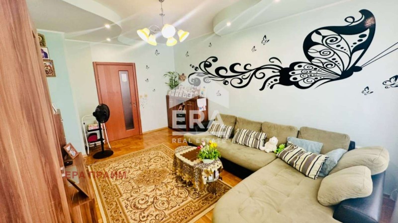 Satılık  3 yatak odası Varna , Avtogara , 105 metrekare | 35258902