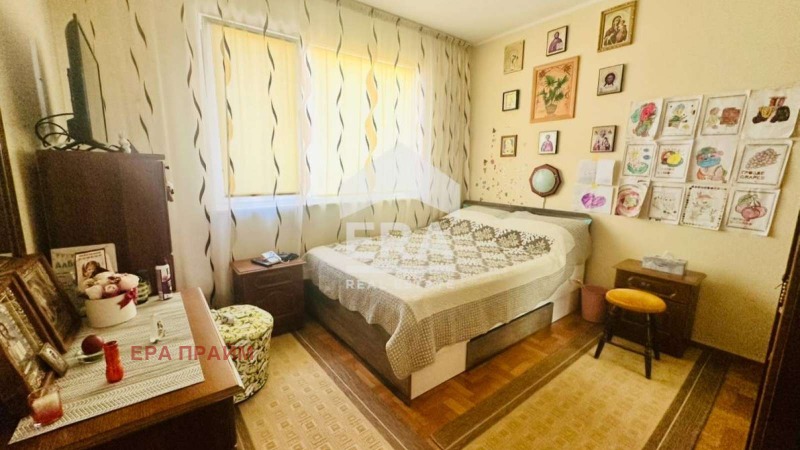 Satılık  3 yatak odası Varna , Avtogara , 105 metrekare | 35258902 - görüntü [2]