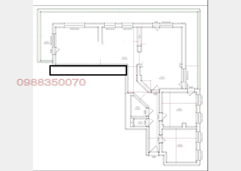 Продава МНОГОСТАЕН, гр. Бургас, Сарафово, снимка 16 - Aпартаменти - 48289145