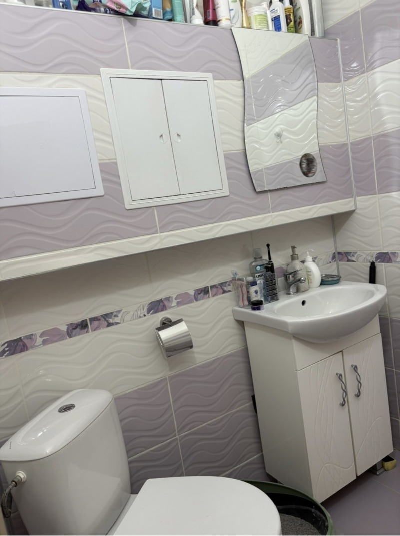 Продава МНОГОСТАЕН, гр. София, Овча купел 1, снимка 15 - Апартаменти - 52524054