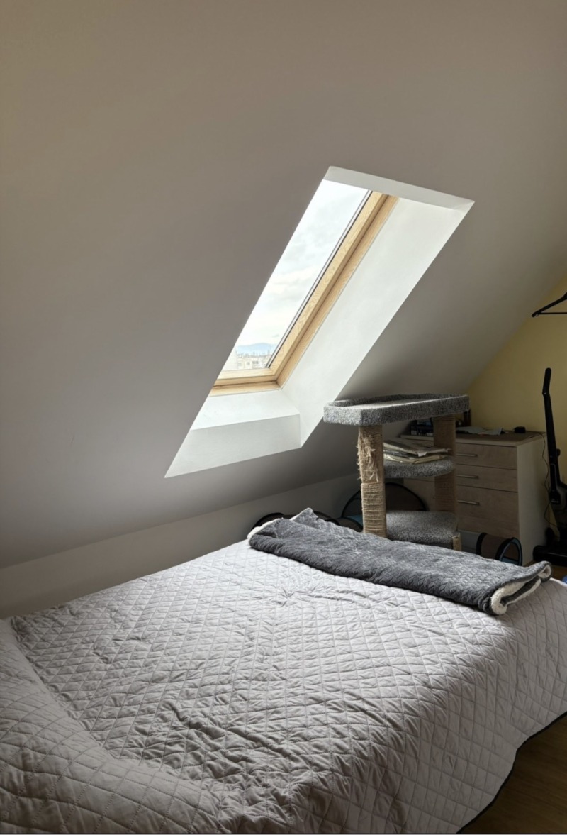 Продава МНОГОСТАЕН, гр. София, Овча купел 1, снимка 16 - Апартаменти - 52524054