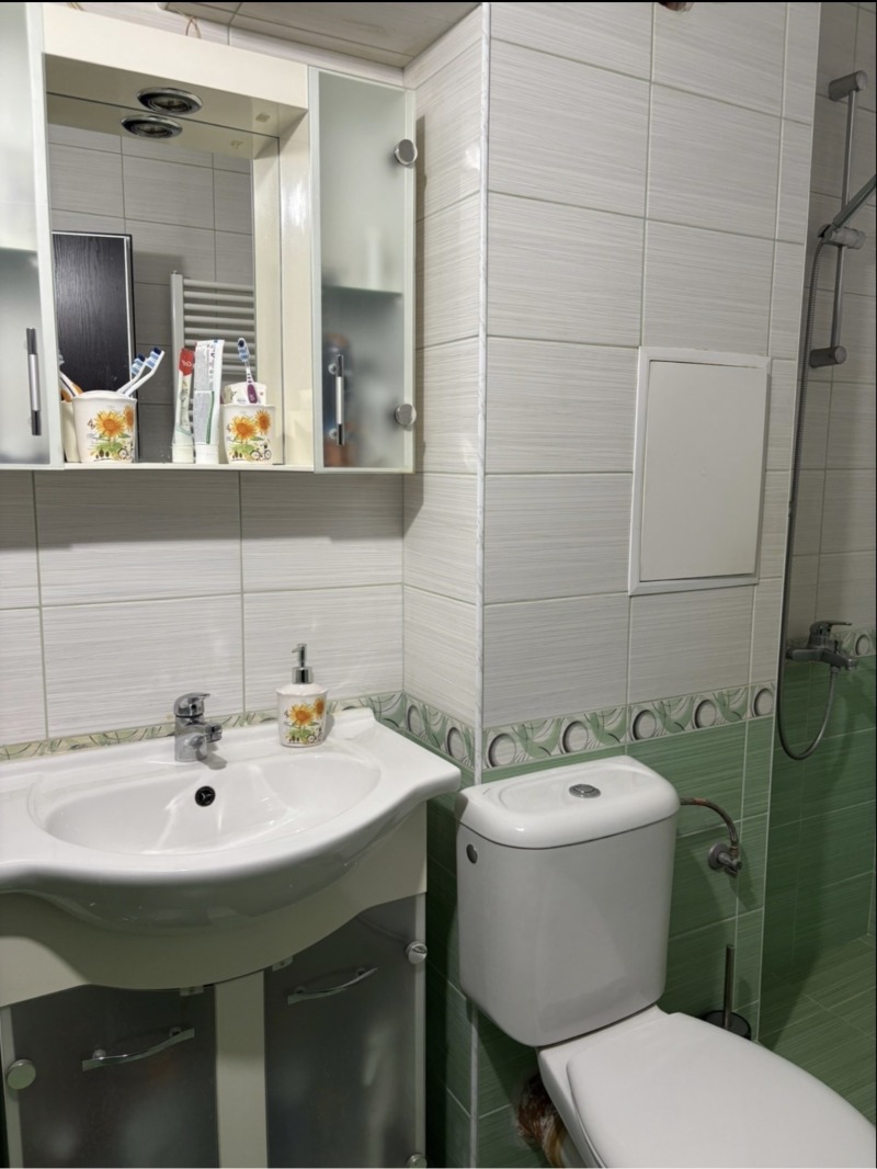 Продава МНОГОСТАЕН, гр. София, Овча купел 1, снимка 10 - Апартаменти - 52524054