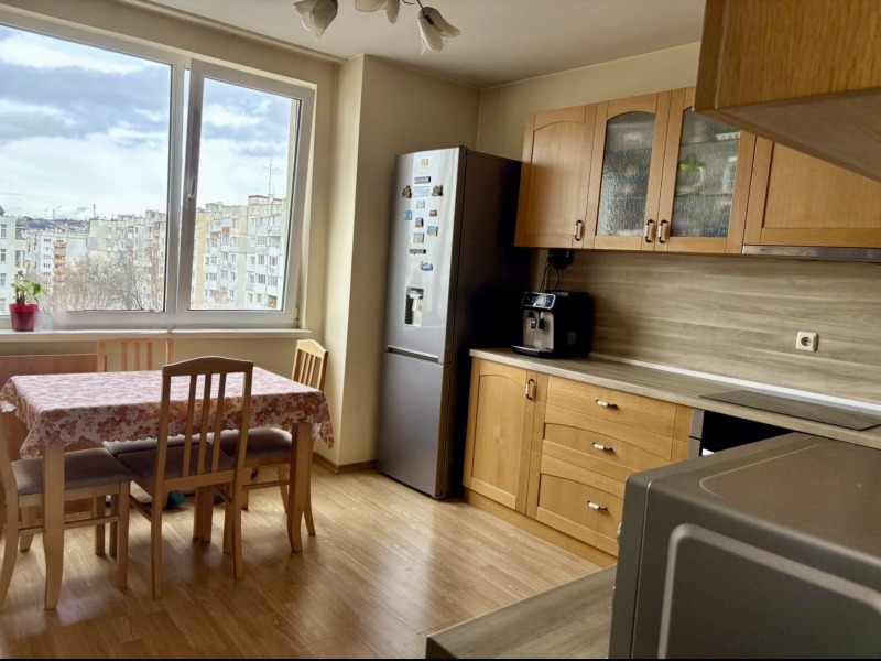 Продава МНОГОСТАЕН, гр. София, Овча купел 1, снимка 8 - Апартаменти - 52524054