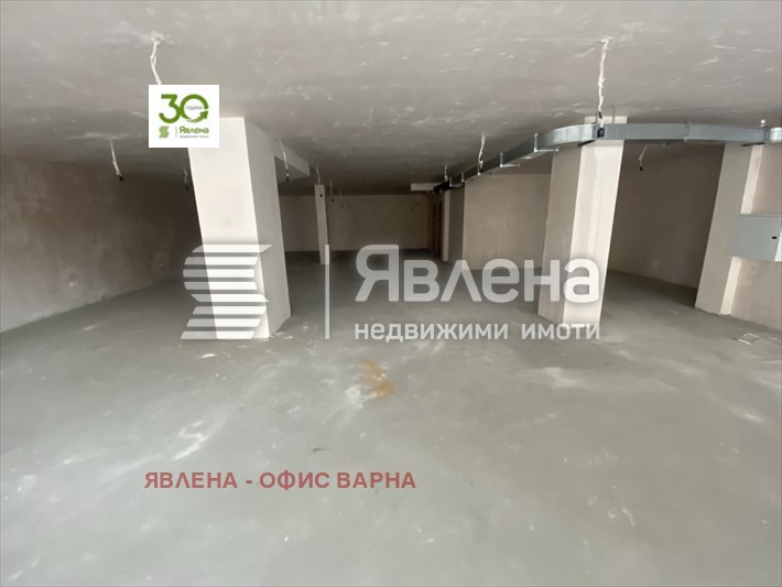 Продава ОФИС, гр. Варна, Централна поща, снимка 2 - Офиси - 53460122