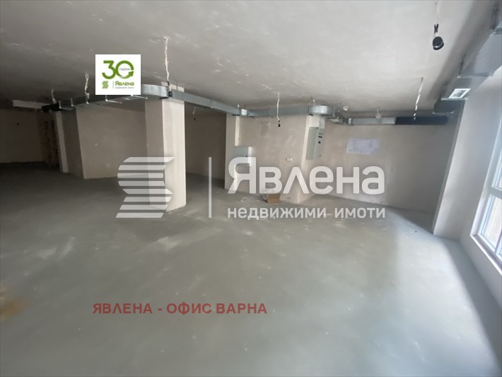 Продава ОФИС, гр. Варна, Централна поща