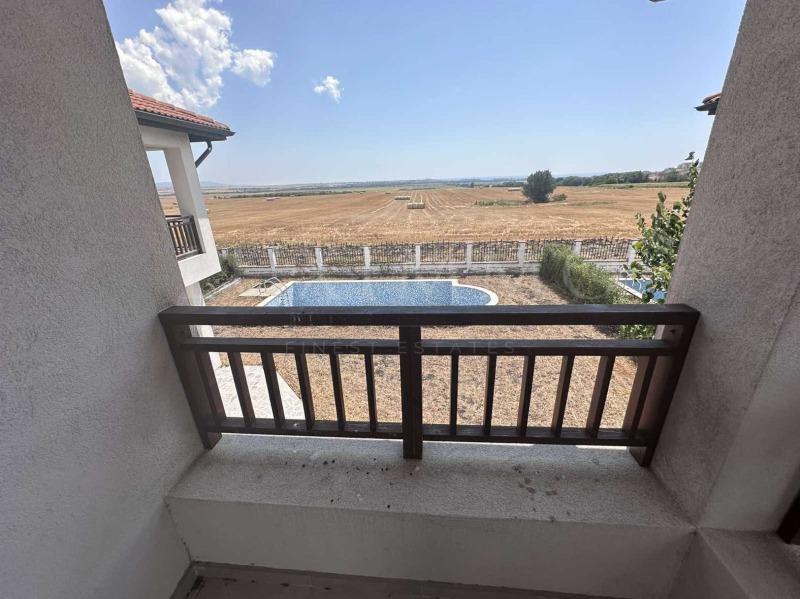 Till salu  Hus region Burgas , Aheloi , 179 kvm | 47400785 - bild [16]