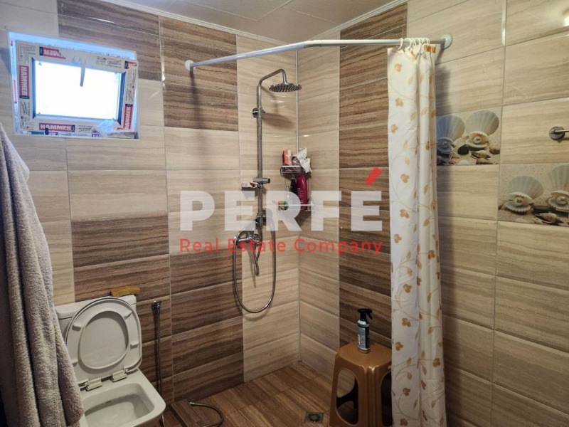 Продава КЪЩА, гр. Бургас, с. Равнец, снимка 6 - Къщи - 48571032