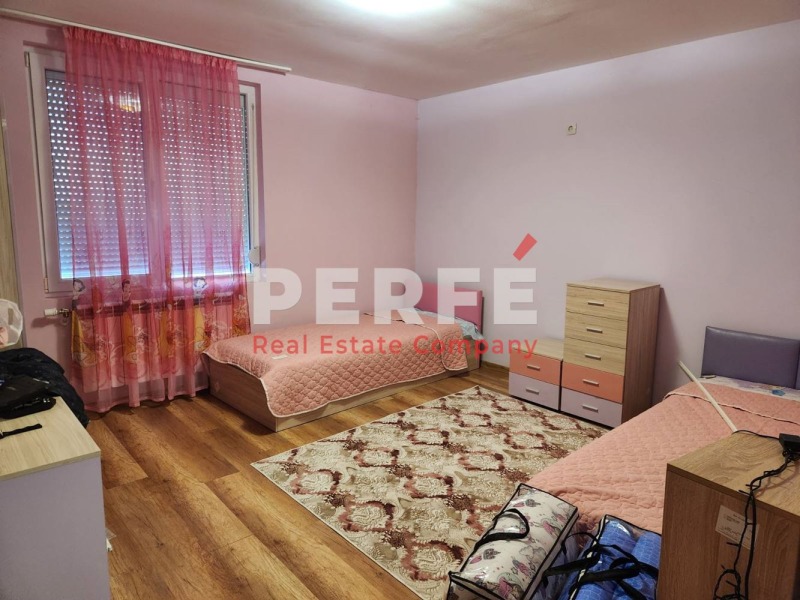 Продава КЪЩА, гр. Бургас, с. Равнец, снимка 5 - Къщи - 48571032